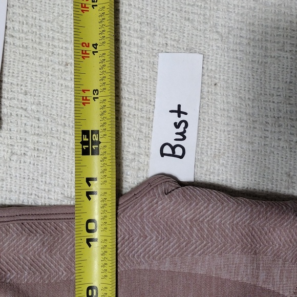 NWT Smartwool Sandstone Women's Intraknit Racer Sports Bra Sz XS Removable Pads - Picture 8 of 10